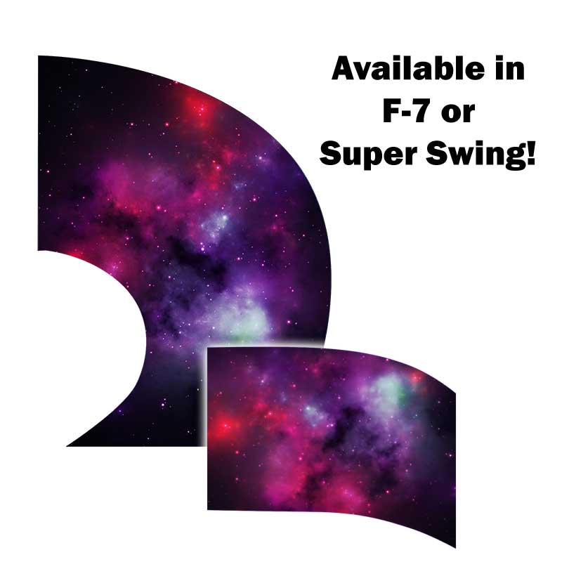 Banderas coordinadas: Cosmos 13